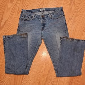 American Eagle Hipster size 6